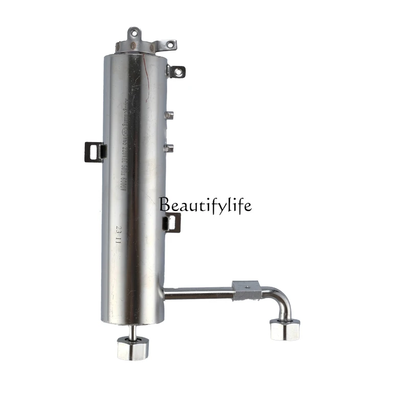 

Instant electric water heater stainless steel heating element heating tube 6000W