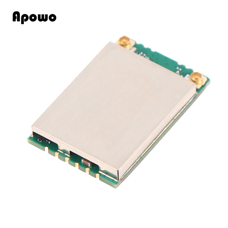 RTL8812AU BL-R8812AF1 Intelligent WiFiI Module 1200M Dual Band+AC (High Power) Intelligent 5G Dual Antenna WiFiI Module