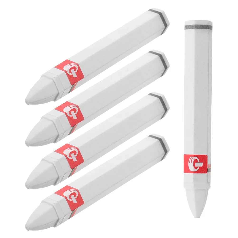 Tire Marking Pen 5pcs – High-Visibility Permanent Paint Marker for Car Motorcycle Tire Maintenance
