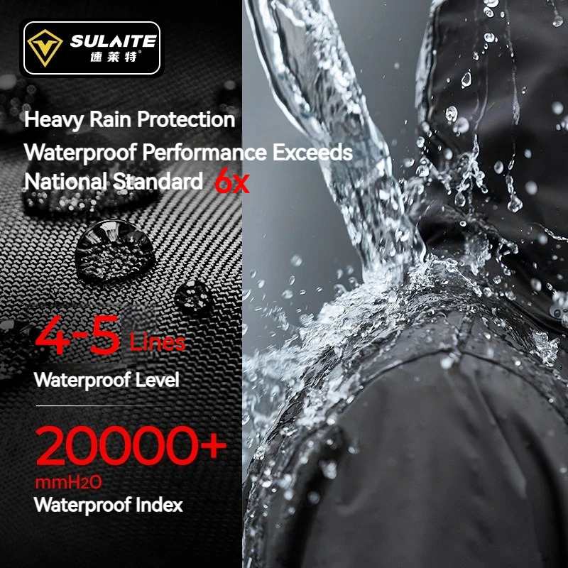Thumbnail 2 - #28 New Rain Suits Arrivals