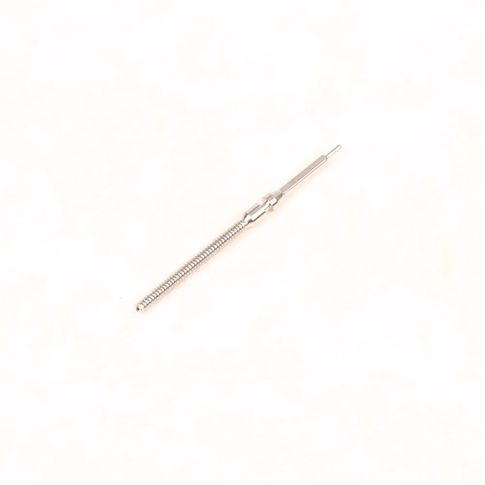 Accessori per orologi Maniglia per orologio adatta per movimento 8205 Maniglia Regolazione automatica del nucleo della maniglia dell'orario