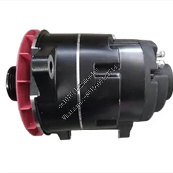 

High Performance 28V 140A Alternator for ISDE Engine 5253001