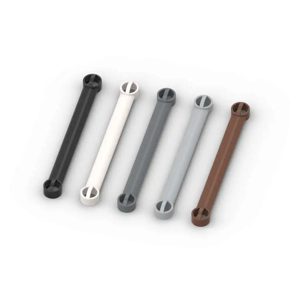 

Конструктор MOC, 10 шт., 32293 звеньев, 1x9