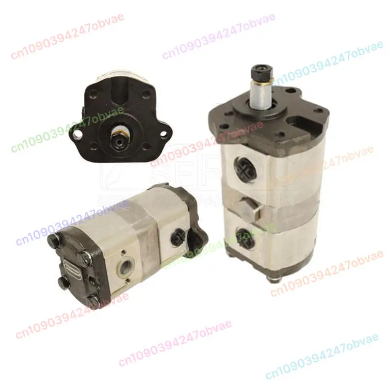 

1 шт. Гидравлический тандемный двойной насос 3595190M91 22A11/8.2X749 Замена — подходит для F100, F70, F80, F90