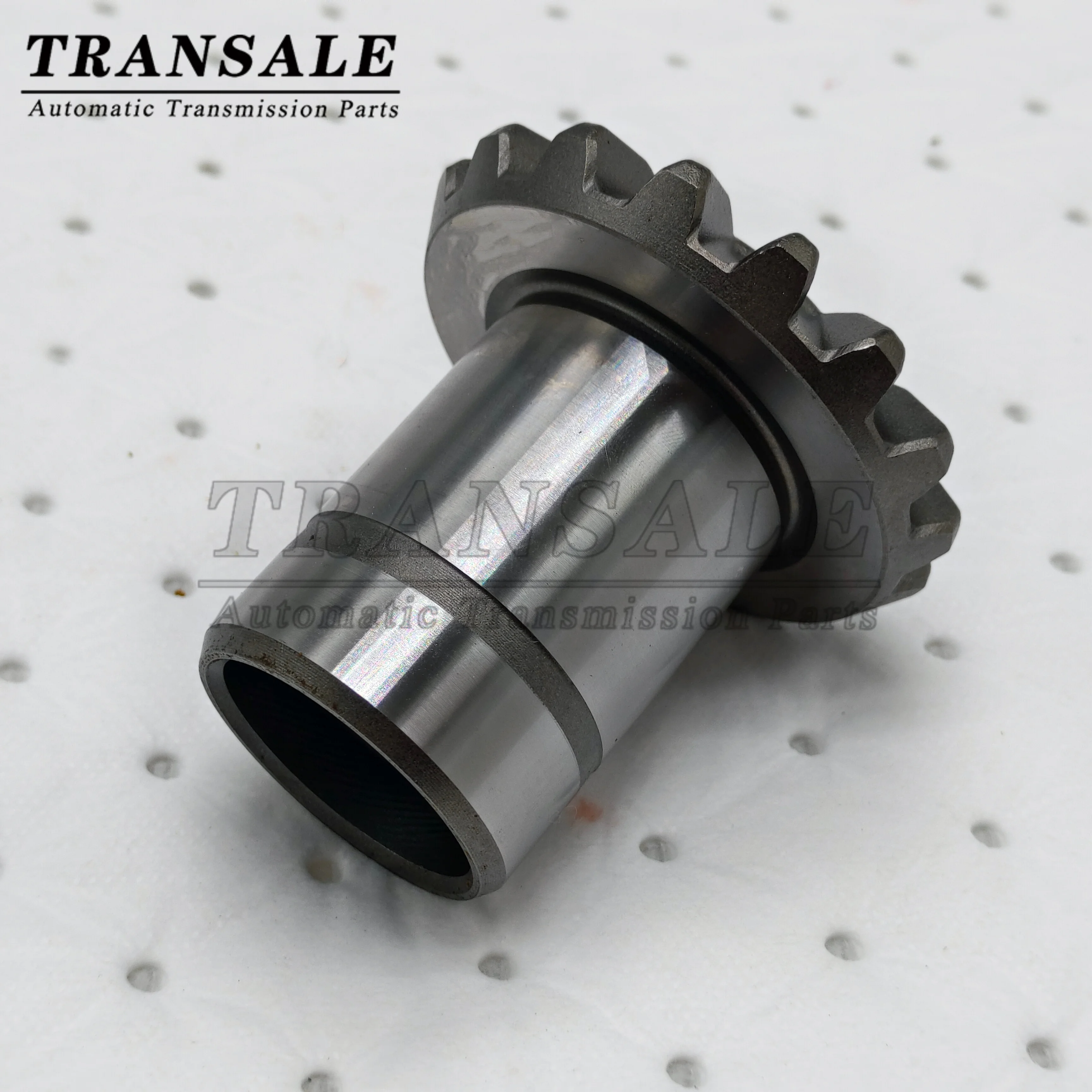 Głowica półosi mechanizmu różnicowego automatycznej skrzyni biegów, 16 zębów, do Citroena, Peugeota TF70, TF71, TF72, TF73