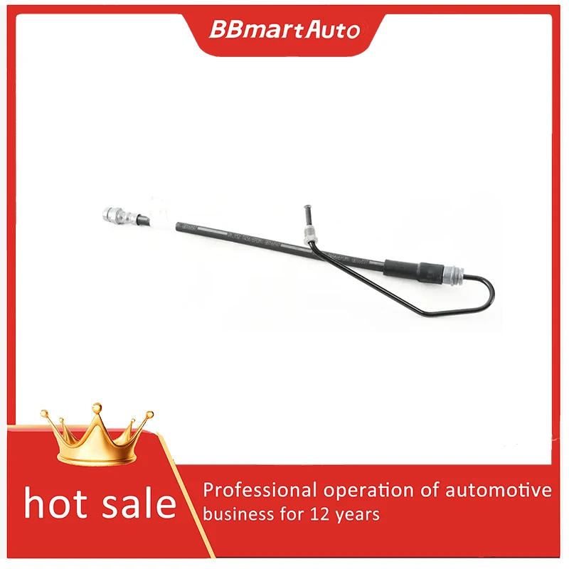 

80A611707C Передний тормозной шланг BBmart — 1 шт., совместимый с Audi Q5L/VW