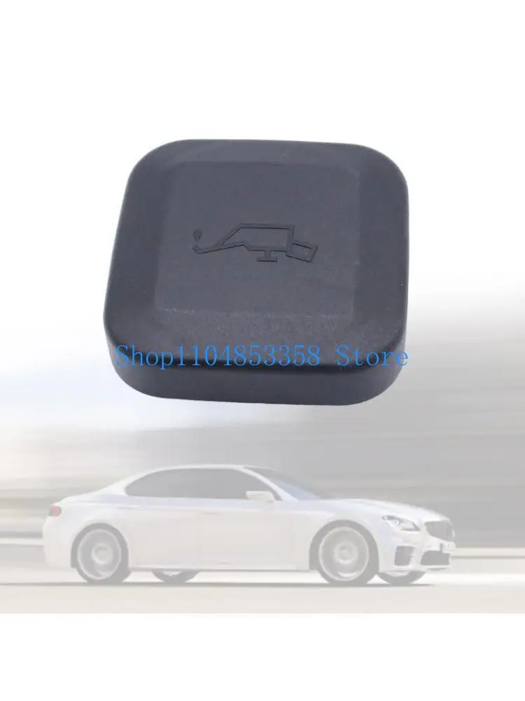 

652F Auto Filler Tanks Cap Car Oil Filler Cap 11121743294 for E36 E46 3Series