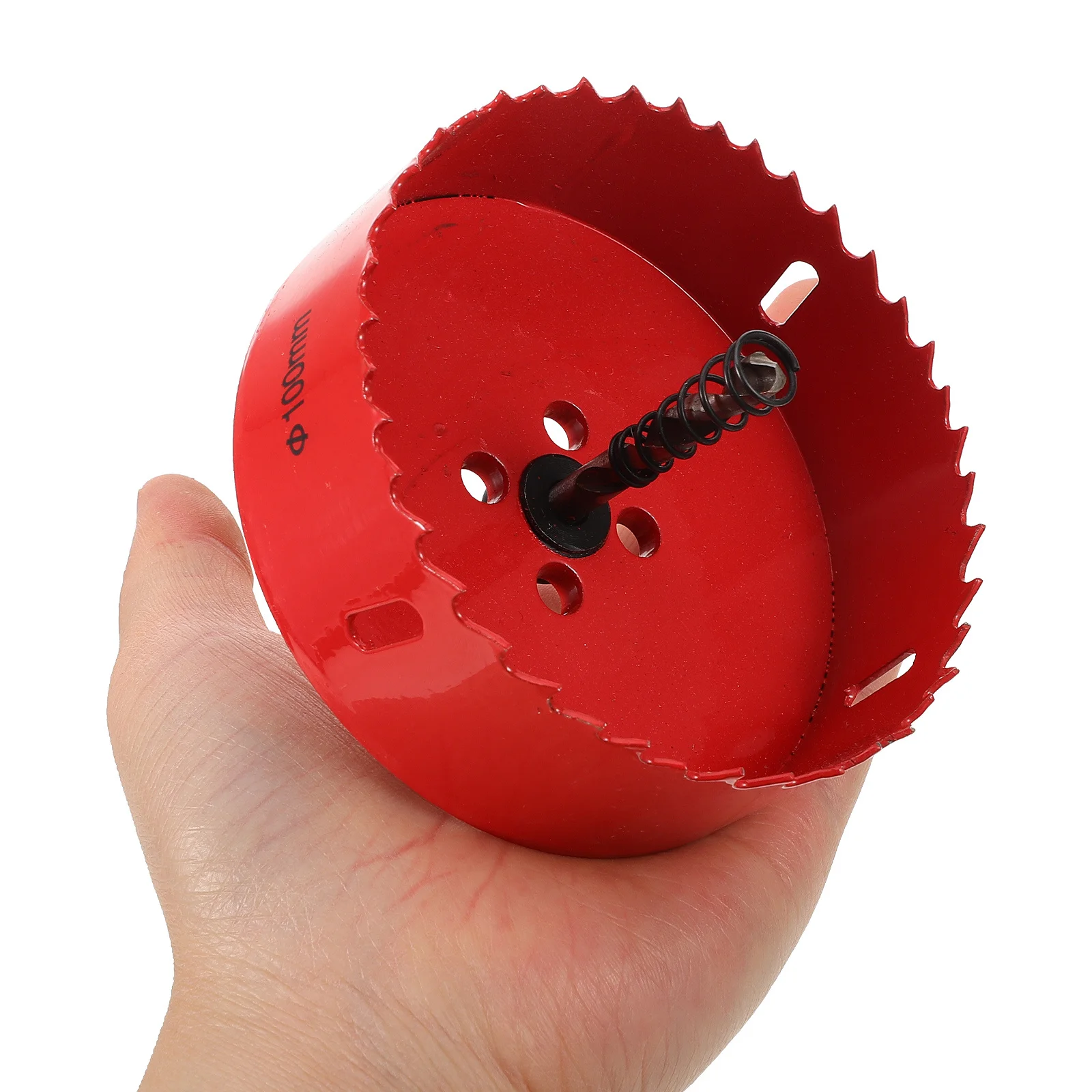 

42pcs Bimetal Hole Saw Opener Drill Bit High- Cutter Tool Precision Drillingmultifunctional Hole Opener
