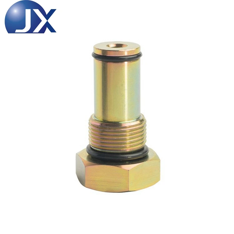 

High Precision 6.0L Diesel Fuel Pump IPR Valve Air Test Assembly Tool