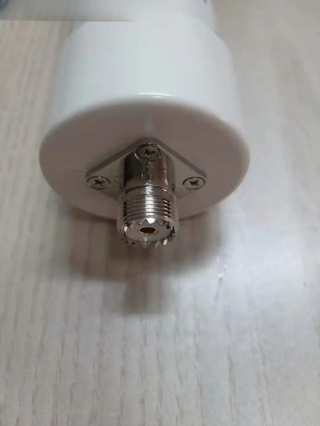 Balun 1:2 Balun per antenna a onde corte da 3000 W da 50 ohm a 100 ohm da sbilanciato a bilanciato 3KW