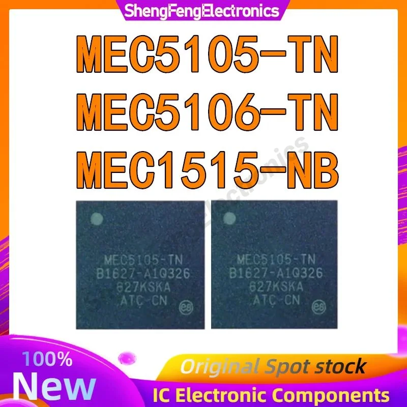 

MEC1515-NB MEC5105-TN MEC5106-TN MEC1515 100% New Original in stock