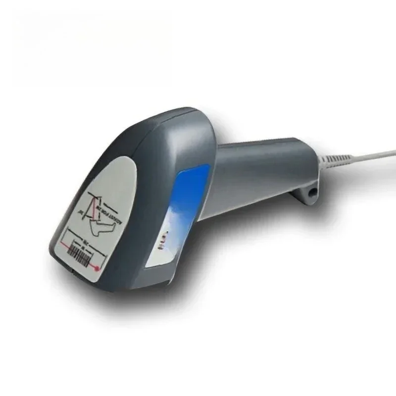 Printing and packaging carton barcode recognizer one-dimensional barcode tester