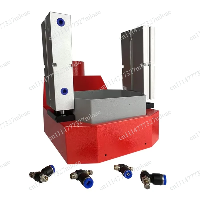 75 80, 8, 90 100mm, 4-inch CNC Ly, spindle, dust cover, dust collection system, CNC planer, woodworking mechanical parts