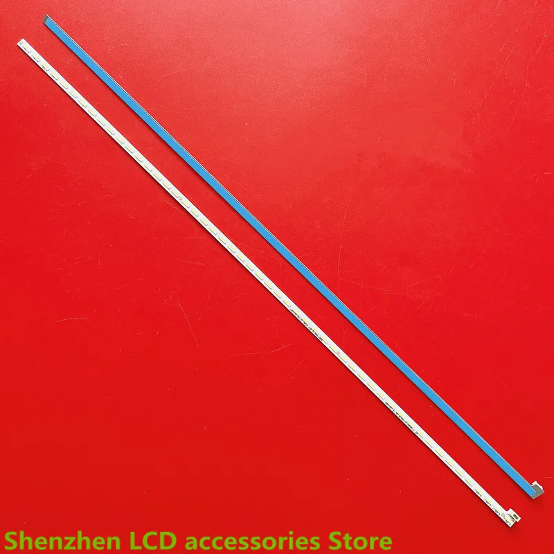 RF-AC430A72-1304R RF-AC430A72-1304L 850126698 8501อลูมิเนียม100% ใหม่ LCD TV Backlight บาร์ซ้าย + ขวา