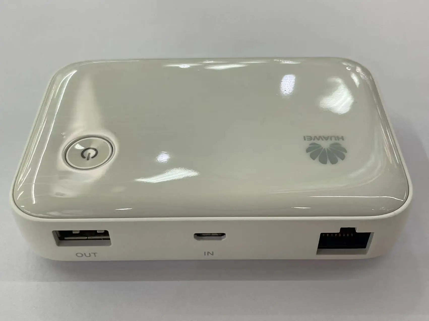 Разблокированный мобильный карманный Wi-Fi-маршрутизатор Huawei E5730 3G Mifi Dongle 3G-маршрутизатор с блоком питания с RJ45 Usb pk e5570 e5776 e5151