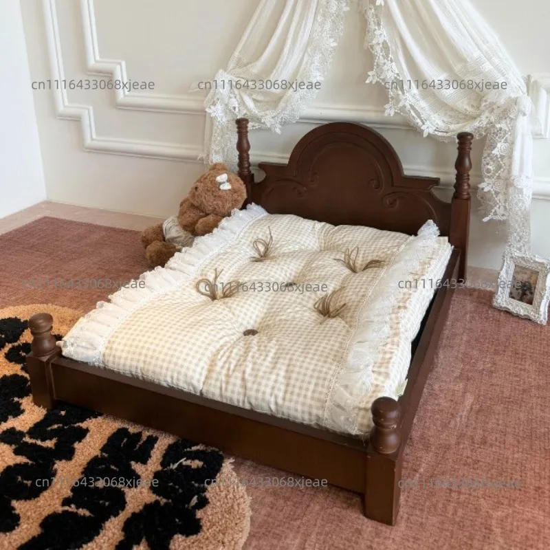 Pet home pet bed universal in all seasons pet special cat and dog special