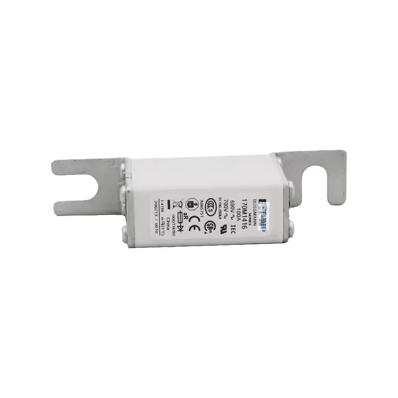 

170M1416170M1417 Fast Fuse New Original Electronic Components