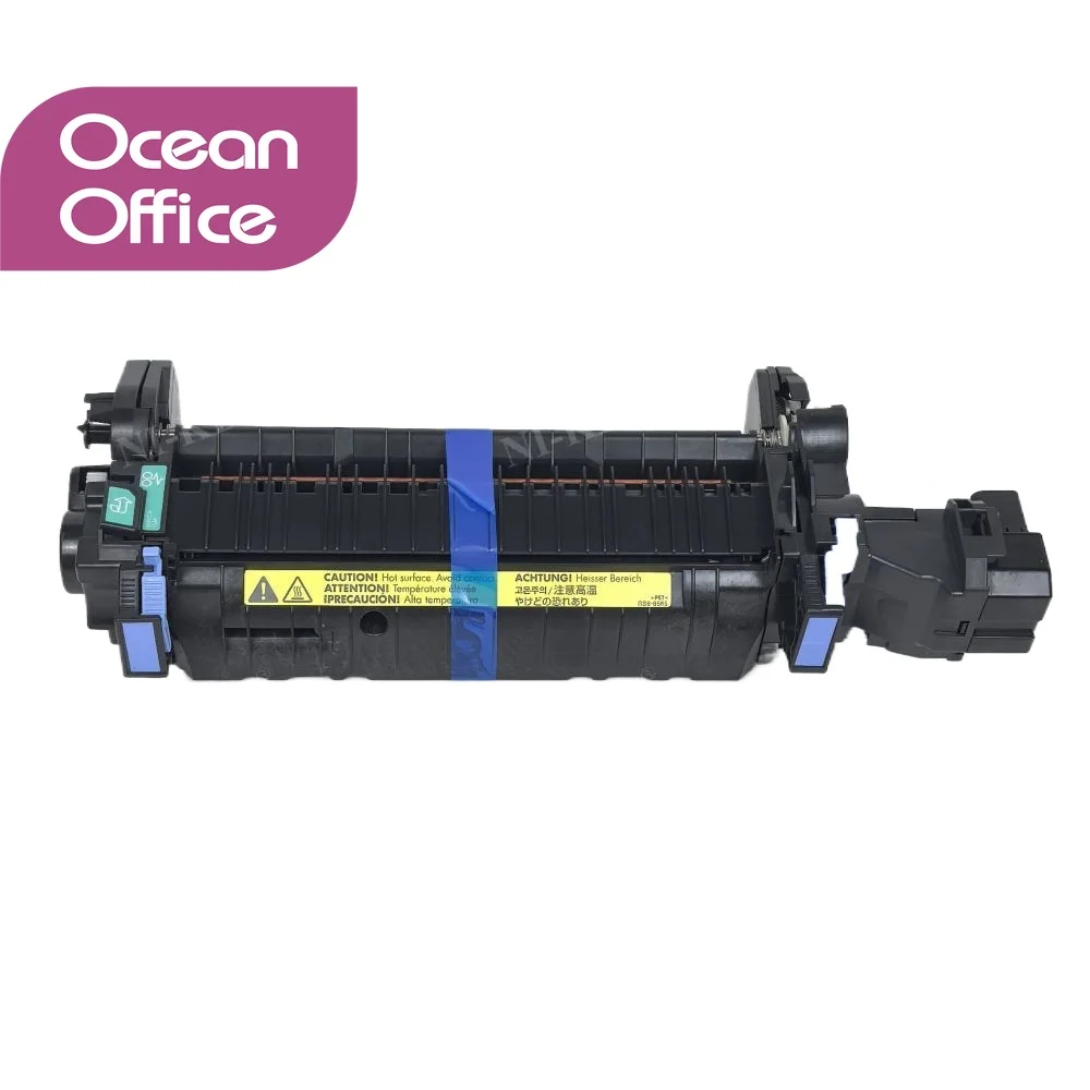 CC519-67902 RM1-8156 Fuser Unit 220V for HP CM3530 M551 M570 M575 CP3525 3525 551 CC519-67901 RM1-4955 CE484A Fusing Kit 110V