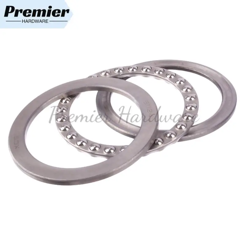 For Citycoco, For Honda Compatible Bearing 51124: Optimal Load-Bearing Solution for Lightweight Vehicle Components