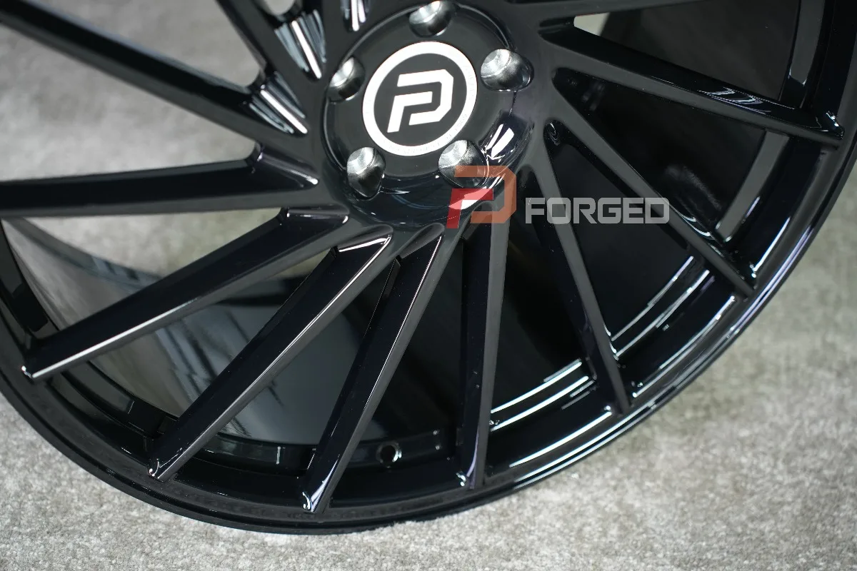High Quality 6061-T6 Alloy Forged Wheels Left Right Hand Wheels for  GLS GLE GLC GLB GLA EQS EQE EQC  Q5 Q3 Q7