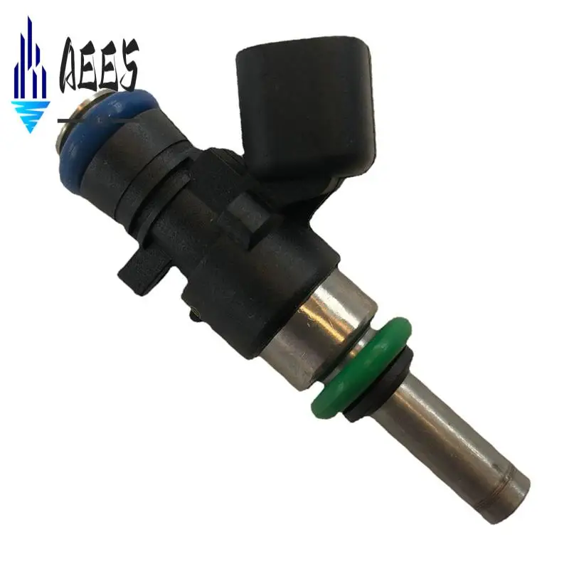 

AEE5-Black Fuel Injector Car Fuel Injector Nozzle For Polaris General RZR 1000 XP 4 2014-2021 0280158337 2521387