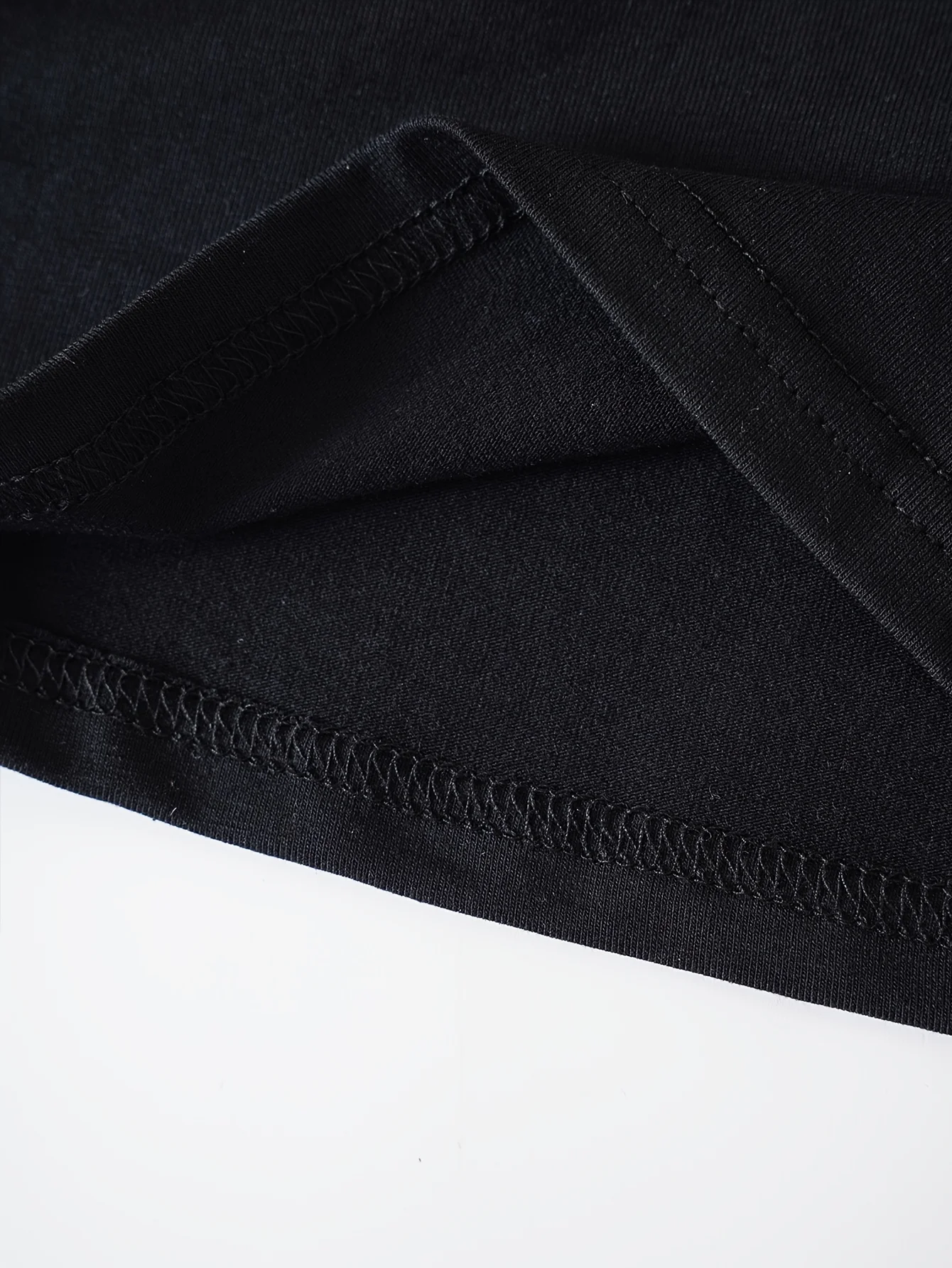 مسائل الصحة العقلية طباعة تي شيرت للنساء ، عارضة طاقم الرقبة ، قصيرة الأكمام أعلى ، الاستمرار