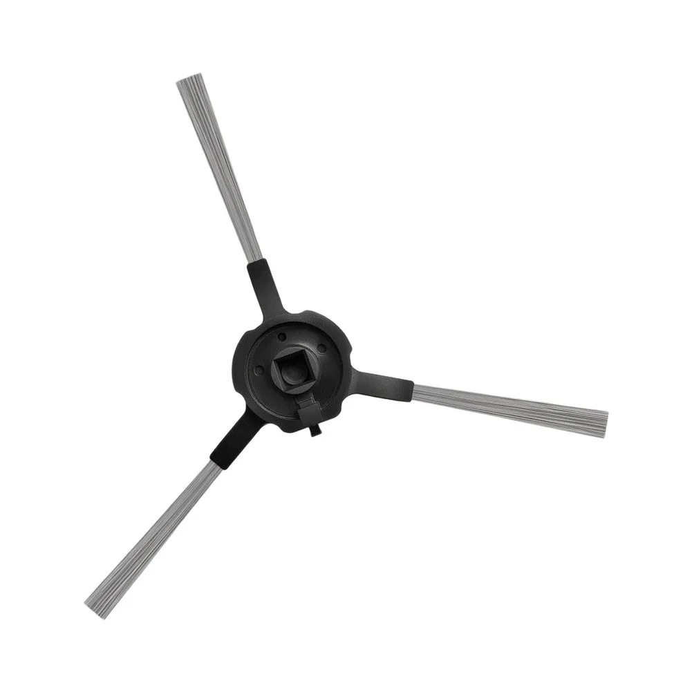 Replacement Parts For Cleaning System Roller Side Brush Set As Shown Eitton BL20 Pro Kit Wear-resistant Nylon Bristles