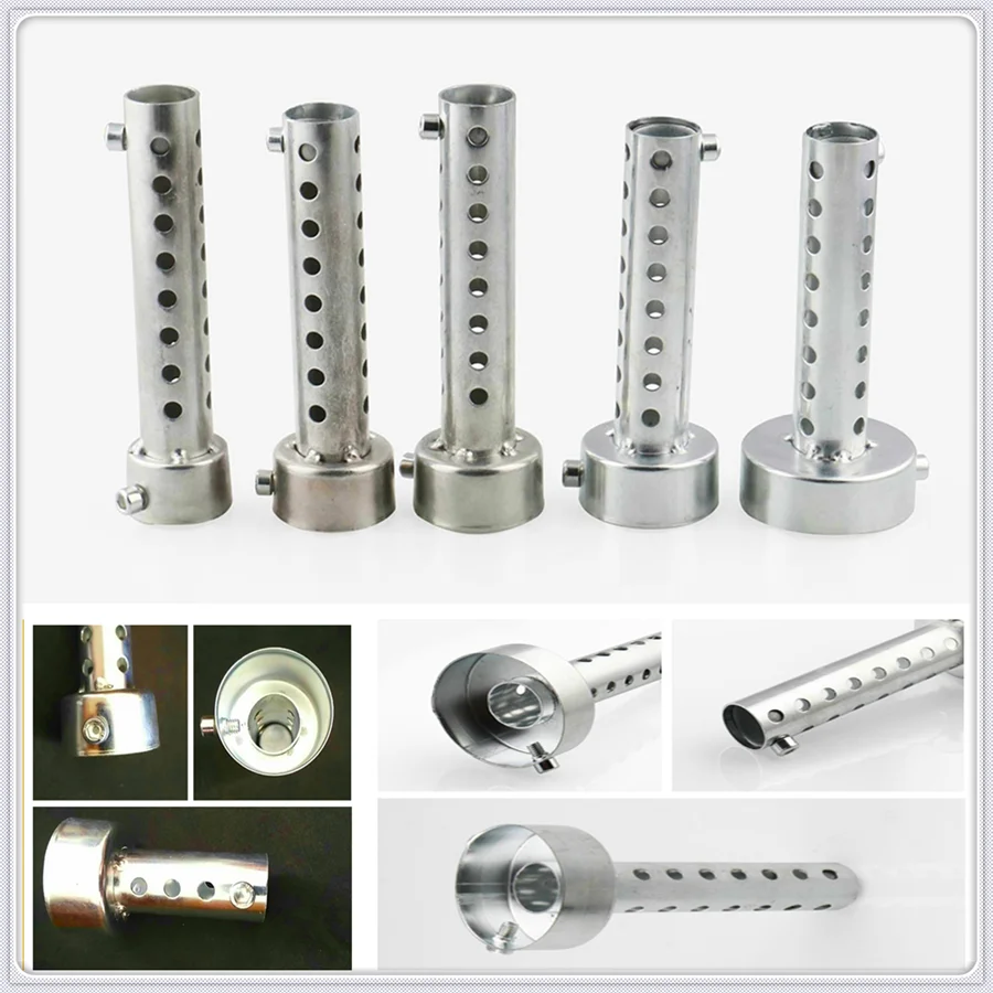 

Глушитель выхлопа мотоцикла DB Killer глушитель железный элиминатор для YAMAHA TTR600 XT250X TRICKER DT230LANZA