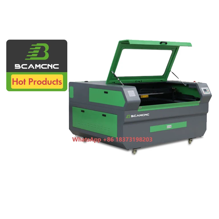 Bcamcnc Light Metal…