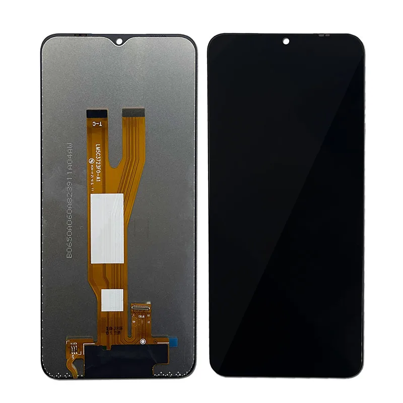 5Pcs New For Galaxy A03core Screen Assembly A032F/DS LCD displays touch inside and out