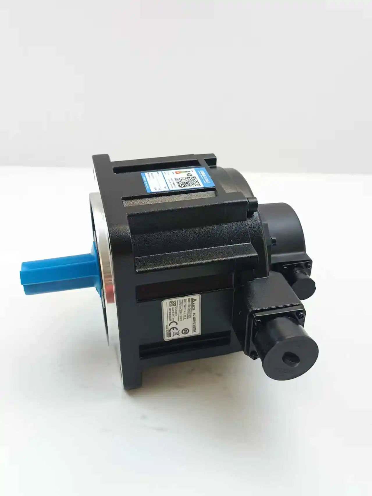 Low cost Delta ECM-B3M-E21315RS1 servo motor for laser cutting machine 1500 watts