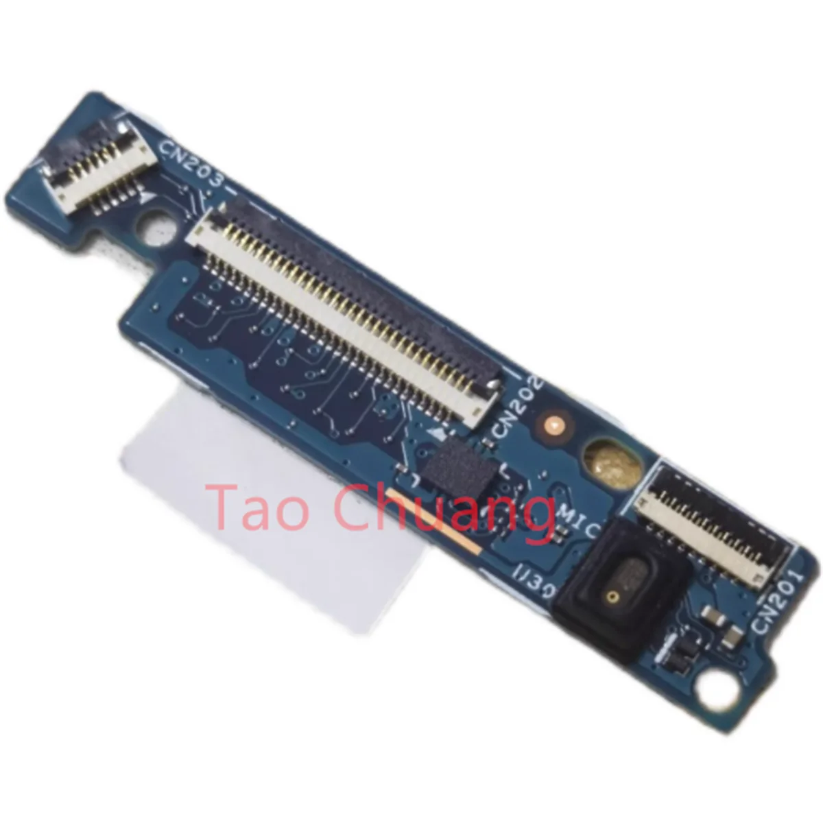 FOR Lenovo ThinkPad X390 Yoga X13 Yoga Microphone Board 02HM872