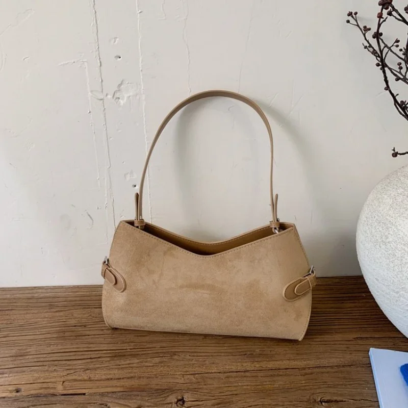 

2025 New High-end Luxury Brand Ladies Leather Shoulder Bag Famous Designer Elegant Vintage Paris​