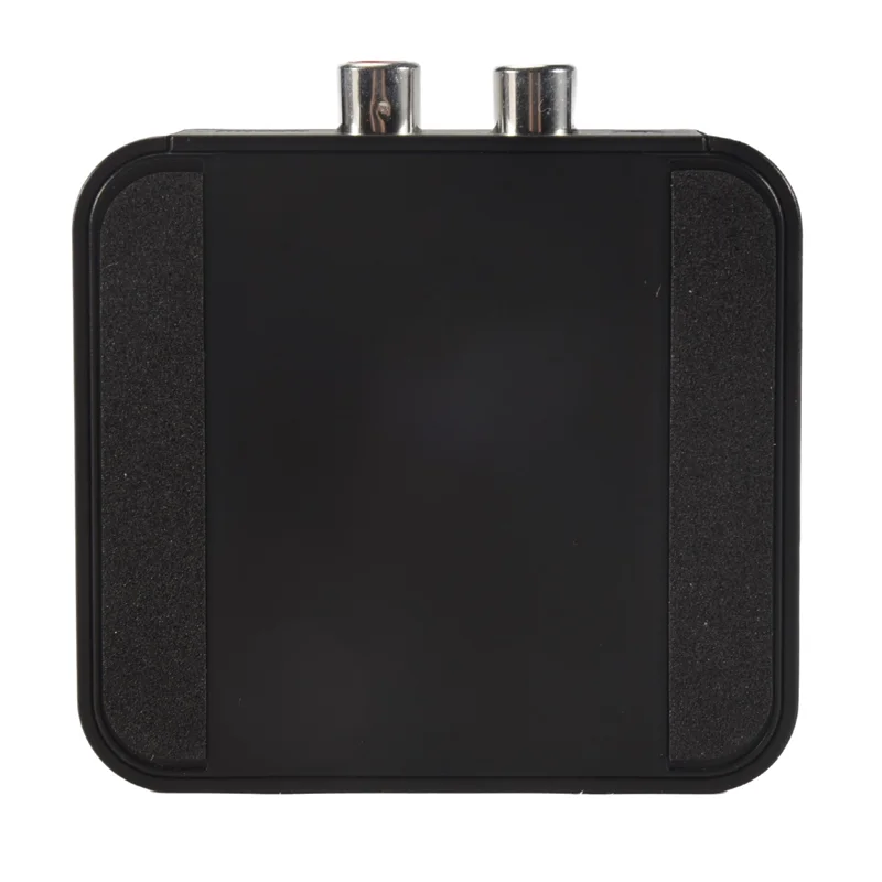 Excellent-Bluetooth 5.0 Audio Receiver 3D Stereo Wireless Adapter TF Card RCA 3.5Mm 3.5 AUX Jack For Car Wired Speaker Headphone