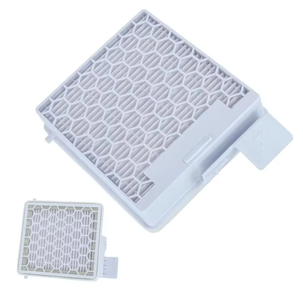 Filter For SF-HY 60 HEPA AirClean For Miele Boost CX1 Allergy 125 Gala Edition Active 125 Edition Vacuum Replacement Filter
