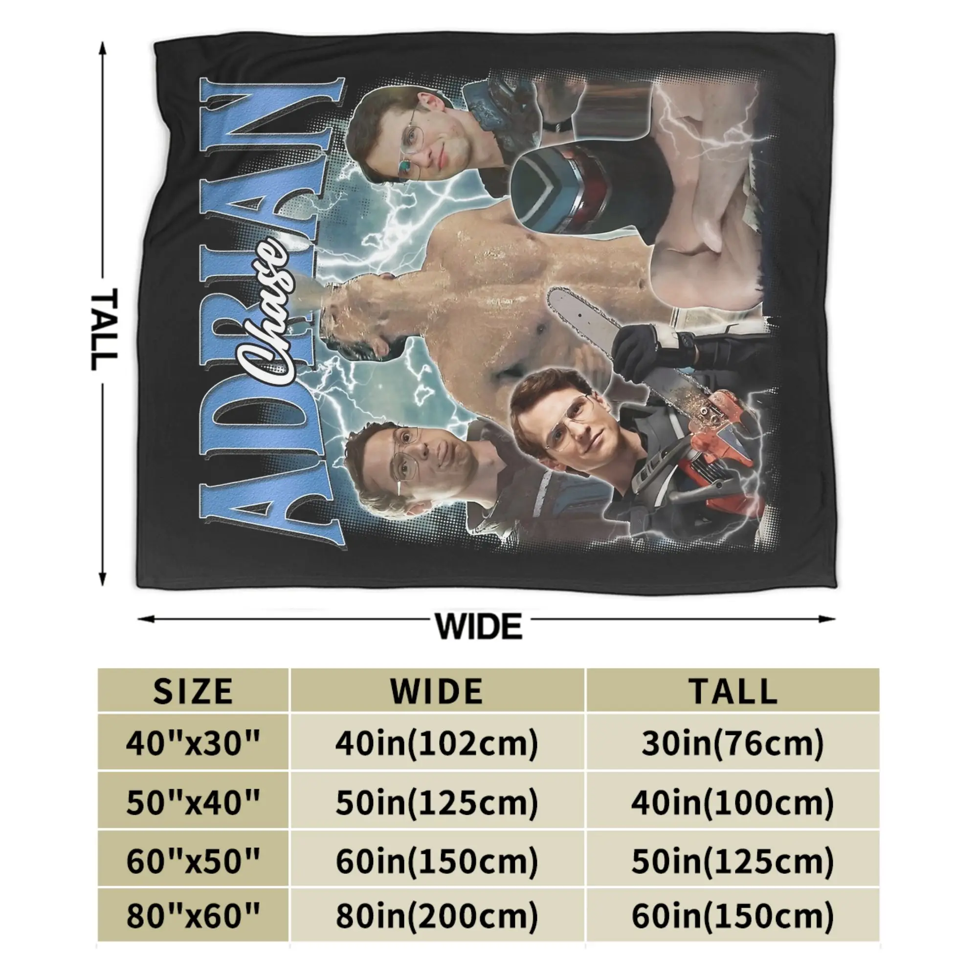 Vigilante Adrian Chase Peacemaker بطانية المرجان الصوف أفخم متعددة الوظائف فائقة النعومة رمي البطانيات للمنزل الأريكة المفارش