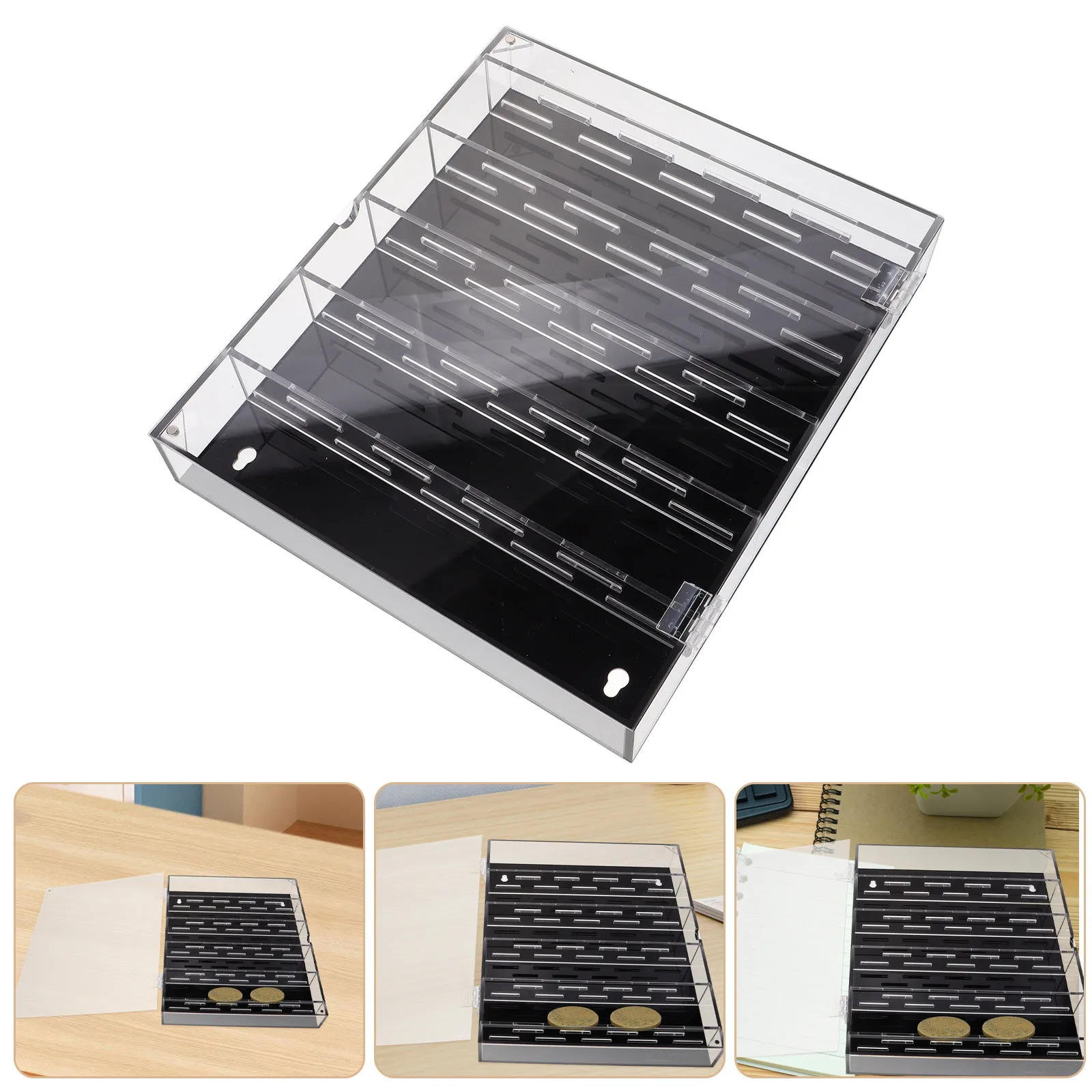 coins-holder-holders-display-convenient-case-for-professional-collecting-container