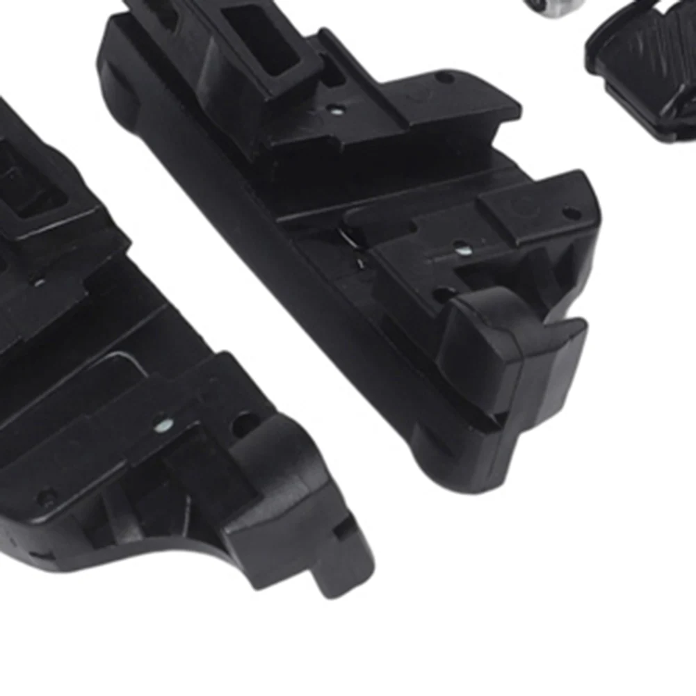 For Jeep For Renegade 15-21  Sunroof  Roller Blind Bracket Slider Fastener And Cable Sunroof Repair Kit AP360198 /77368445