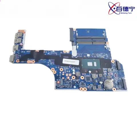 HP 450 G3 i7 Motherboard -AliExpress