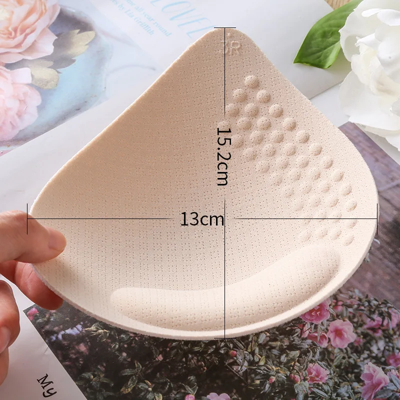 1Pairs Woman Swimsuit Pads Sponge Foam Push up Enhancer Chest Cup Breast Swimwear Inserts Triangle Lingerie Exotic Bra Pad