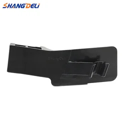 Car Hood Bonnet Rod Support Prop Rod Clip Stay Clamp Holder Compatible for Toyota Corolla 2007-2013 Accessories