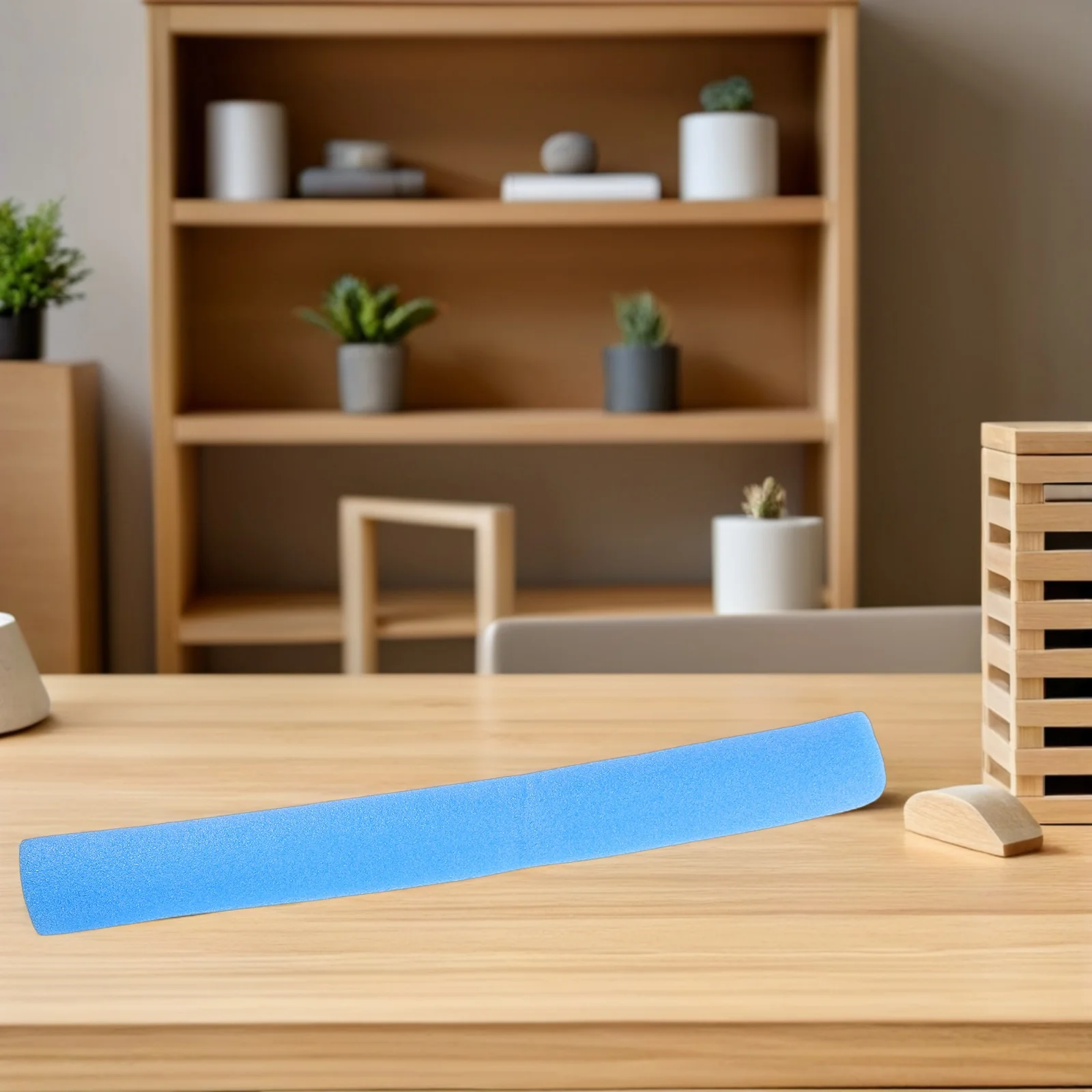 

6pcs Railing Tube Anti-Collision Padding Kids Accessories Indoor Outdoor Safety Covers Anti-Collision Foam Tubes Foam Pole