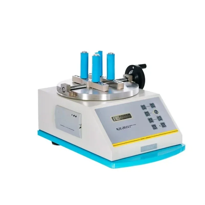 Customized Products       Solution Bottle  Caps Torque Mechanical Measuring Equipment