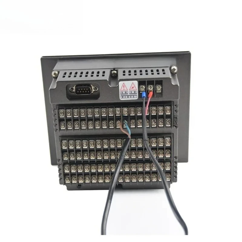 JSD-JLY01C Factory Wholesale Alarm Output Function 1 Channel Paperless Recorder