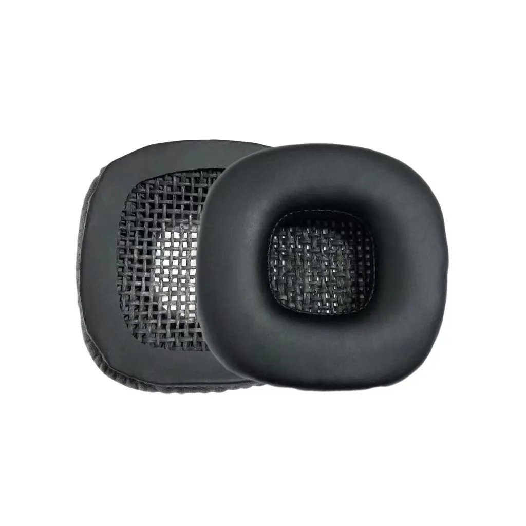 Ear Pads For Marshall Major I II Major 1 & 2 Headphones replacement Ear Covers Earmuffs Ear pillow original headband leather
