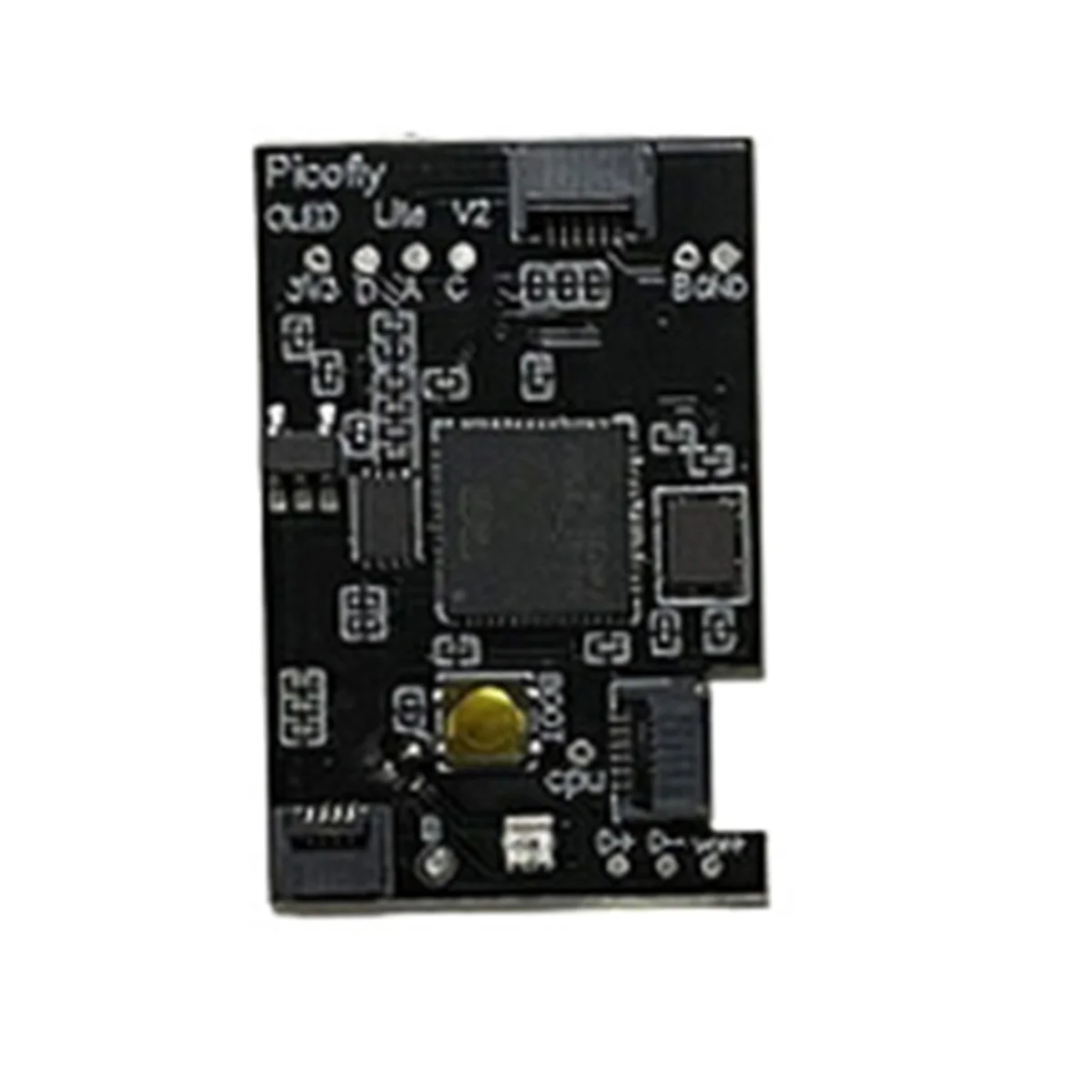 Supernew Hwfly Picofly dla Raspberry Pi RP2040 Chip Support Picofly Oled /Lite/V2 Console Upgradable Flashable