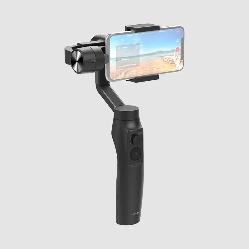 2019 hot MOZA Mini-MI stabilizer gimbal for phone stabilizer