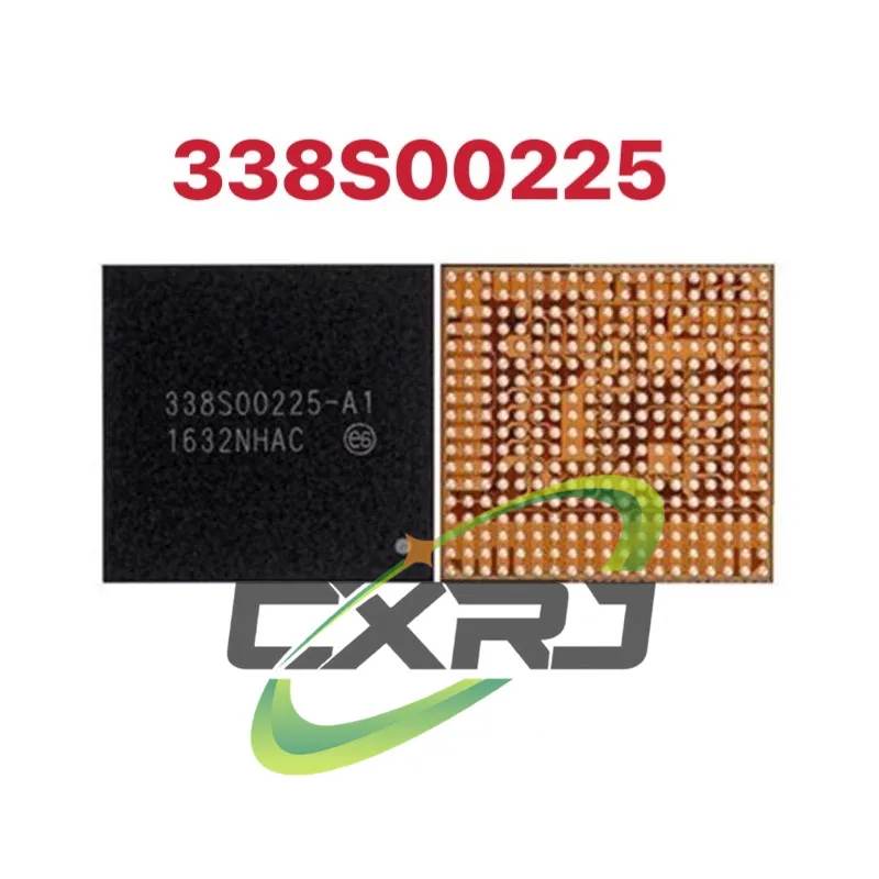 (1-5piece)100% New Original U1801 338S00225-A1 Main Power IC For iphone 7 7plus Chipset