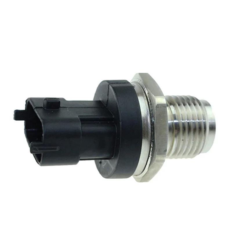 F9-6X 燃料レール圧力センサーフォードレンジャーエベレストマツダ BT-50 BT50 2.5 3.0 2008 0281006018 WE01-13-GC0