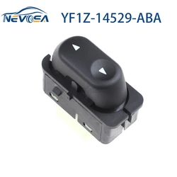 NEVOSA Power Window Control Switch For Ford F250 F350 Escape Explorer Taurus Mercury Mountainer YF1Z14529ABA  YF1Z-14529-ABA